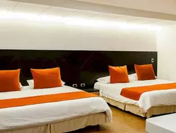 Hotel León Dorado | Santander - Bucaramanga (ve civarı) - Bucaramanga