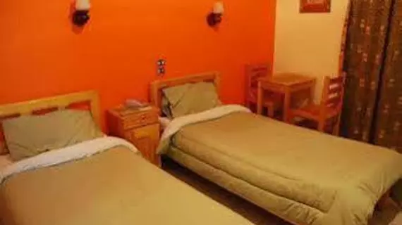 May Fair Hostel | Kahire (ve civarı) - Kahire - Gezira