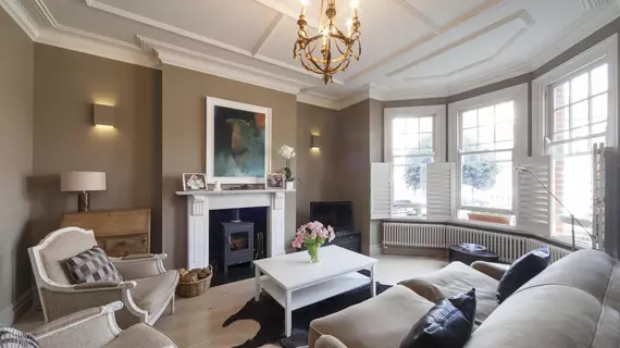 onefinestay - Putney private homes | Londra (ve civarı) - Wandsworth - Putney