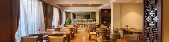 Wenzhou Shuixin Hotel | Zhejiang - Wenzhou