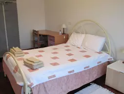 Homestay Marialva Park | Alentejo - Setubal (bölge) - Seixal - Corroios