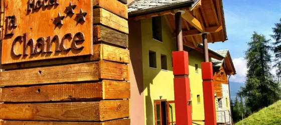 Hotel La Chance | Valle d'Aosta - Gressan