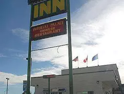 Merrill Field Inn | Alaska - Anchorage (ve civarı) - Anchorage - Anchorage Merkezi