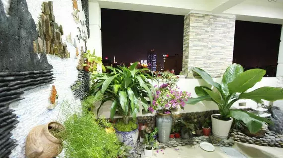 Phuc An Serviced Apartment | Binh Duong (vilayet) - Ho Şi Min Şehri (ve civarı) - Ho Chi Minh City - Quận 1 - Ho Chi Minh Şehri Merkezi