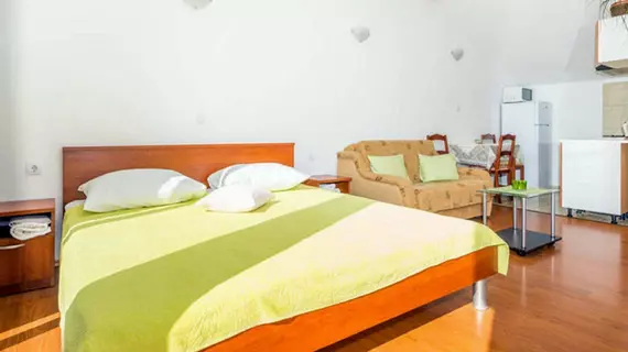 Guest House Fontana | Dubrovnik-Neretva - Dubrovnik (ve civarı) - Zupa dubrovacka - Mlini