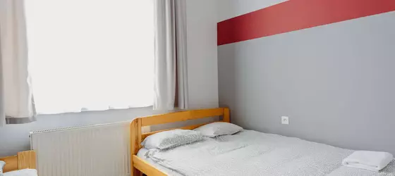 Hostel Tara | Küçük Polonya Voyvodalığı - Krakow (ve civarı) - Krakow - Stare Miasto