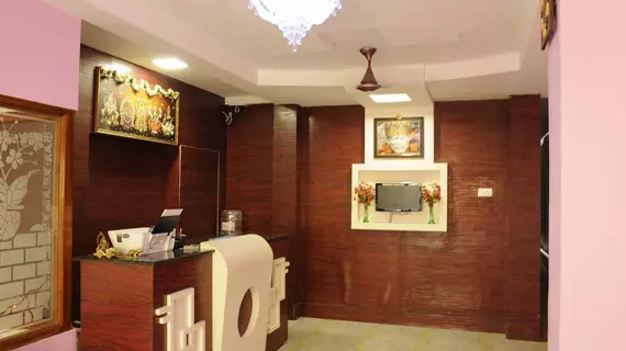 Sujan Residencys | Andra Pradeş - Tirupati