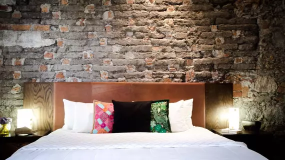 Hotel Hacienda San Cristóbal | Guanajuato - San Francisco del Rincon