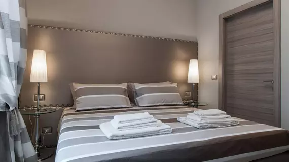 Brera Prestige B and B | Lombardy - Milano (ve civarı) - Milano - Centro Storico