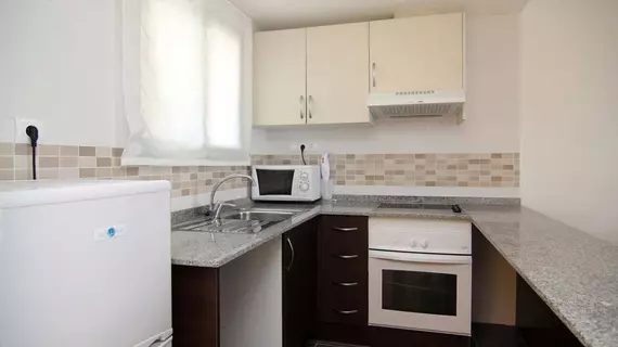 Apartamentos turísticos Don Jorge | Valencia Bölgesi - Alicante (vilayet) - Marina Baja - Benidorm