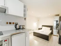 Hyde Park Quality Apartment | Londra (ve civarı) - City of Westminster - Bayswater