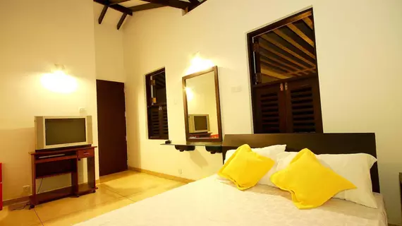 Ankinda Luxurious Villa | Kalutara Bölgesi - Panadura