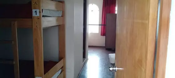 Loki Hostel Lima | Lima (bölge) - Lima Province - Lima (ve civarı) - Lima - Miraflores