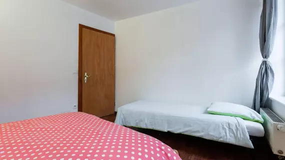 Appartement Nuée Bleue | Grand Est - Bas-Rhin (bölge) - Strasbourg (ve civarı) - Strazburg - Kent Merkezi - Petite Fransa