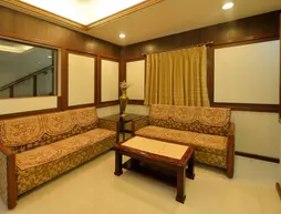 Hotel Surya Residency | Telangana - Haydarabad (ve civarı) - Haydarabad - Ameerpet