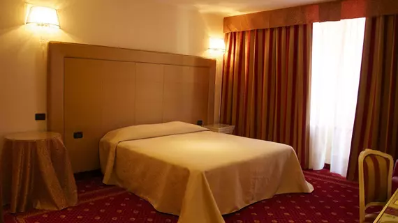 Hotel Torre della Vittoria | Emilia-Romagna - Ferrara (vilayet) - Ferrara