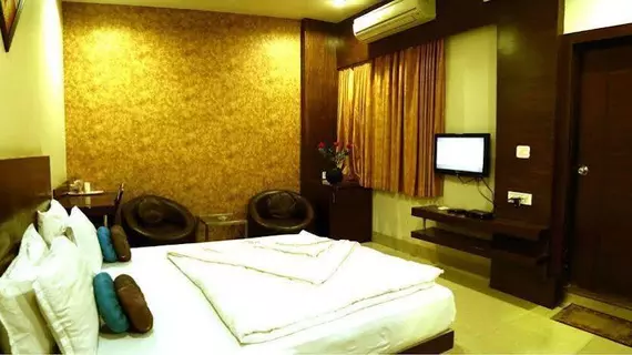 Hotel Shri Khedapati International | Madya Pradeş - Dewas