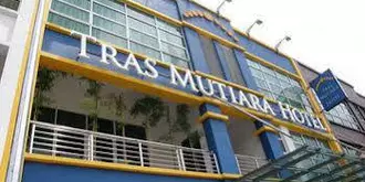 Tras Mutiara Hotel Bentong