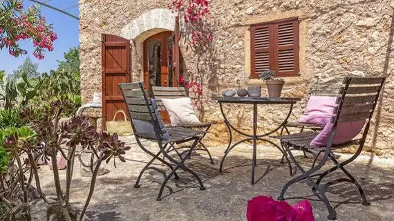 Casa Pina | Balearic Adaları - Mayorka Adası - Pla de Mallorca