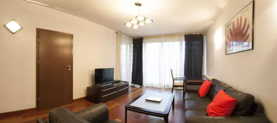 Yourplace Central Apartments | Küçük Polonya Voyvodalığı - Krakow (ve civarı) - Krakow - Stare Miasto