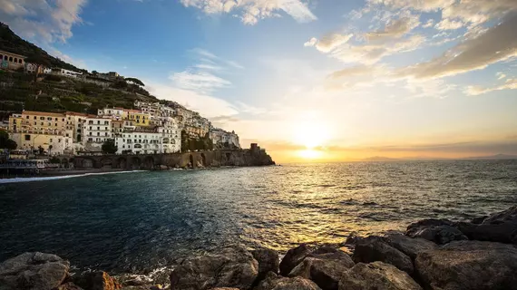 Amalfi Luxury House | Campania - Salerno (il) - Amalfi