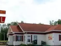 Settler's Inn & Motel | New Brunswick - Edmundston - Grand Falls (ve civarı) - Plaster Rock