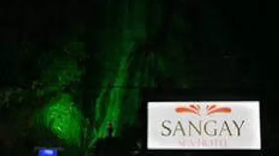 Sangay Spa Hotel | Tungurahua - Banos