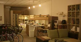 Bed And Bike Backpackers Studio | Perak - Ipoh