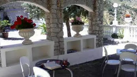 Villa Pace B&B | Sicilya - Messina (vilayet) - Taormina Sahili - Taormina