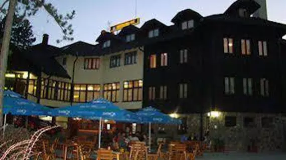 Hotel Zlatiborska Noc | Zlatibor - Uzice