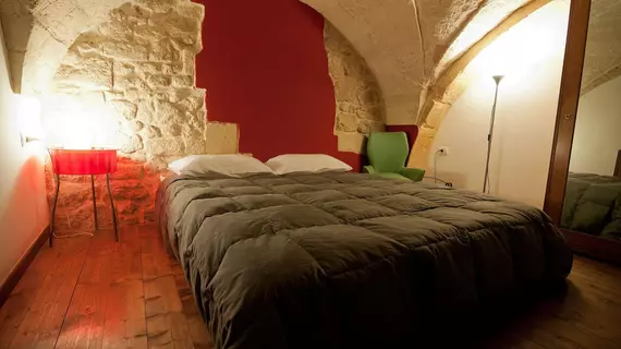 Tito Schipa B&B | Puglia - Lecce (il) - Lecce - Lecce Tarihi Kent Merkezi