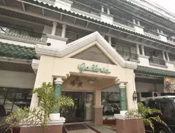 NIDA Rooms Davao City Poblacion Blissful | Davao Bölgesi - Davao (ve civarı) - Davao