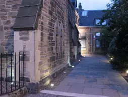 Edinburgh Church Apartments