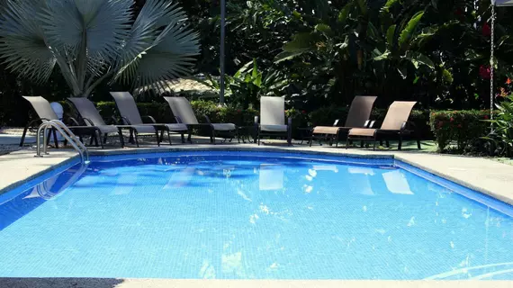 Hotel Mayol Lodge | Alajuela (ili) - San Carlos (kantonu) - La Fortuna