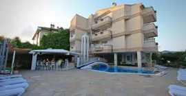 Erdenhan Apartments | Muğla - Marmaris