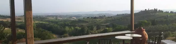 B&B I Coppi | Toskana - Siena (vilayet) - San Gimignano - Val d'Elsa