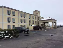 Baymont Inn and Suites Rensselaer | Indiana - Rensselaer