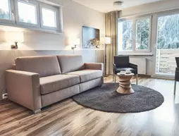 Serviced Apartments by Solaria | Maloja District - Graubuenden - Davos