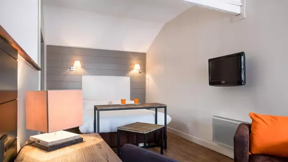 Sweetôme Aparthotel | Hauts-de-France - Nord (bölge) - Lille (ve civarı) - Lille - Lille Kent Merkezi