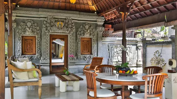 The Citta Luxury Residence | Bali - Badung - Günbatımı Yolu