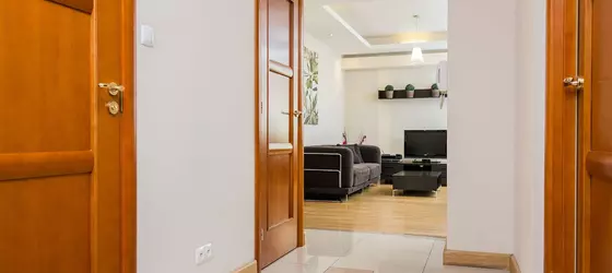 Atlantis Apartments | Küçük Polonya Voyvodalığı - Krakow (ve civarı) - Krakow - Stare Miasto