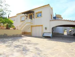 Villa Buenavista Plaza Mayor | Valencia Bölgesi - Alicante (vilayet) - Marina Alta - Calpe