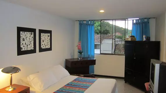 Martin Aparta Suite | Valle del Cauca - Cali (ve civarı) - Cali