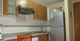 SyS Suites San Martin | Santiago - Santiago (ve civarı) - Santiago