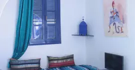 Hotel Pasta Plaza | Tangier (ve civarı) - Asilah - Asilah Plajı