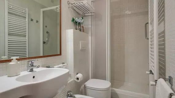 Navona Inn Apartment | Lazio - Roma (ve civarı) - Roma Kent Merkezi - Navona