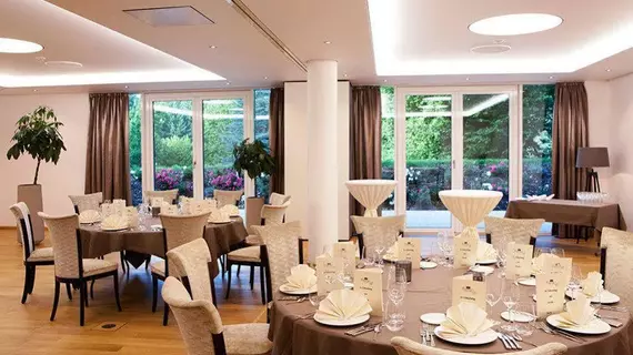 Schwitzer's Hotel am Park | Baden-Wuerttemberg - Waldbronn - Etzenrot