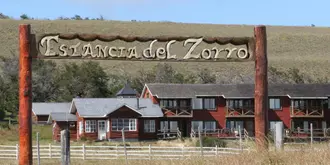 Estancia del Zorro