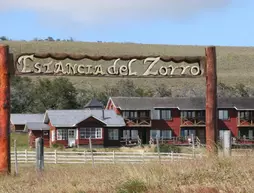 Estancia del Zorro | Aisen (bölgesi) - Coyhaique (ve civarı) - Coyhaique - Coyhaique Alto