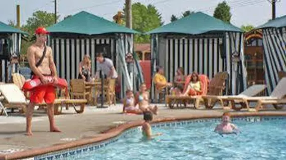 Chula Vista Resort | Wisconsin - Wisconsin Dells (Wisconsin Vadileri) (ve civarı) - Wisconsin Dells